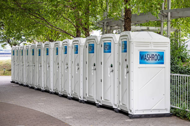 Best Temporary restroom rental  in Scanlon, MN