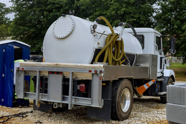 Best Local porta potty services  in Scanlon, MN