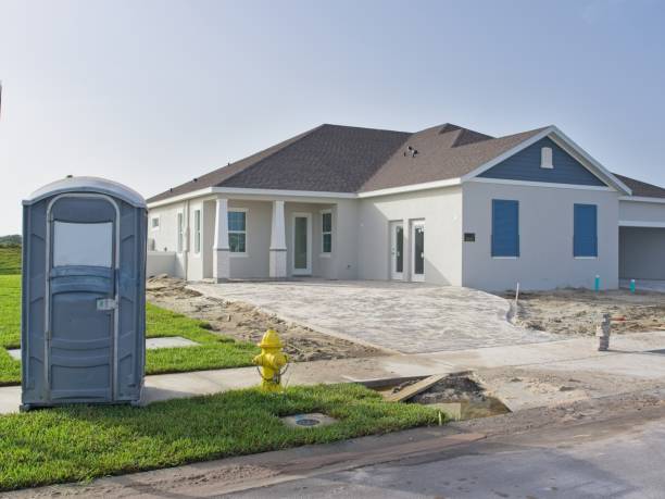 Best Local porta potty services  in Scanlon, MN